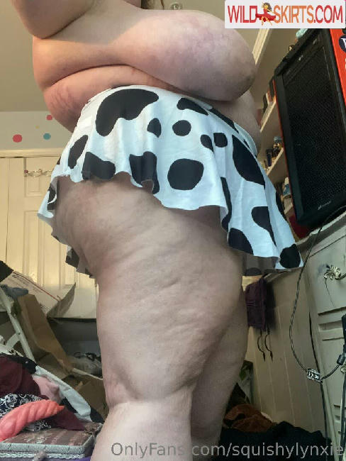 squishylynxie / squishylynxie / thick_nesssickness nude OnlyFans, Instagram leaked photo #32