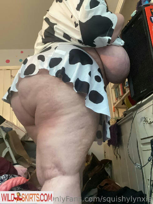 squishylynxie / squishylynxie / thick_nesssickness nude OnlyFans, Instagram leaked photo #38