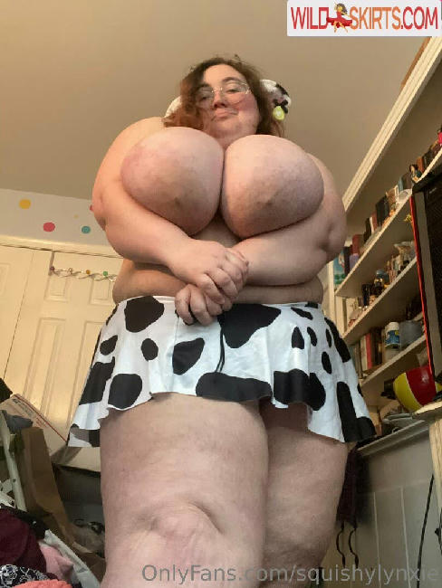 squishylynxie / squishylynxie / thick_nesssickness nude OnlyFans, Instagram leaked photo #41