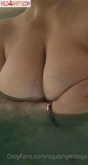 squishymissyx / curvy.fatlover18 / squishymissyx nude OnlyFans, Instagram leaked photo #5