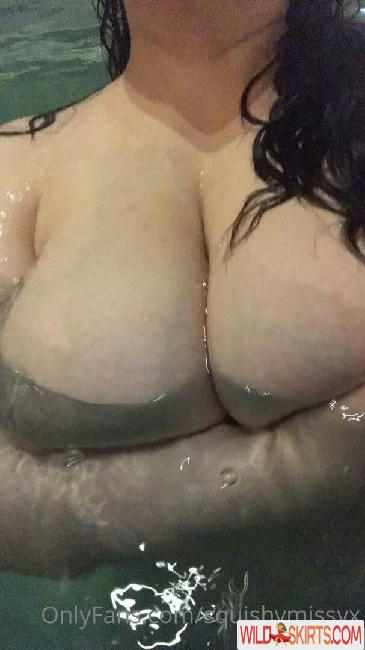 squishymissyx / curvy.fatlover18 / squishymissyx nude OnlyFans, Instagram leaked photo #6