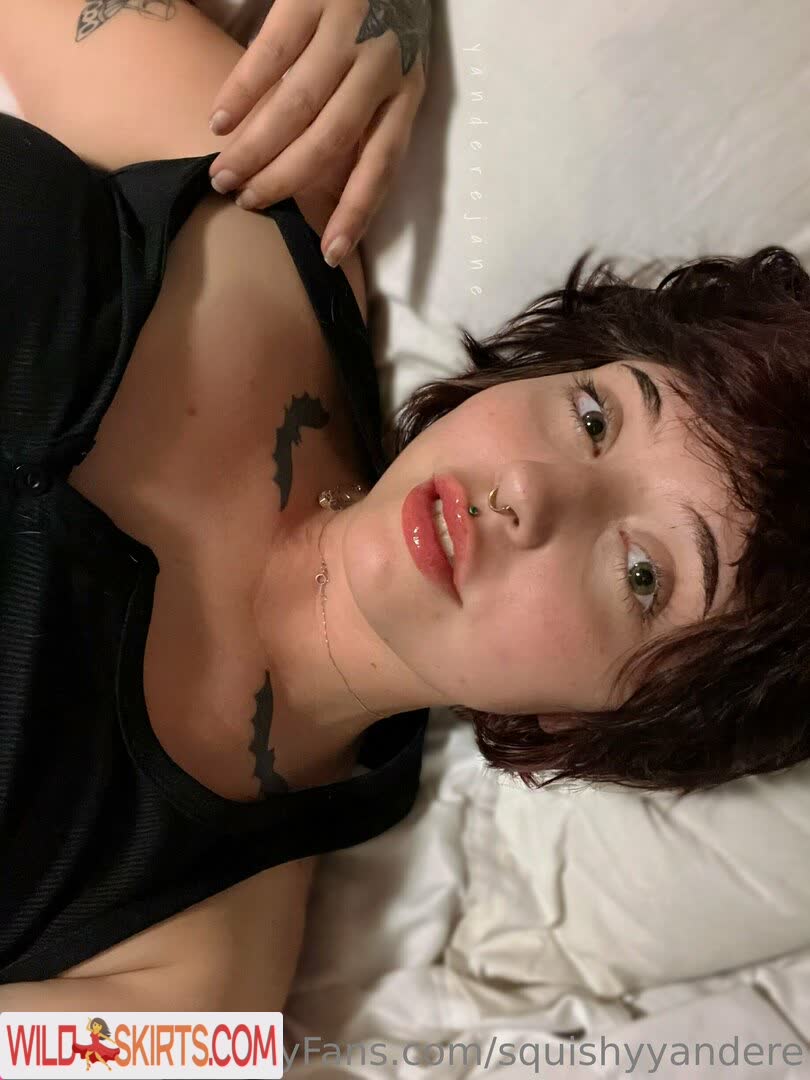 squishyyandere nude OnlyFans, Instagram leaked photo #15