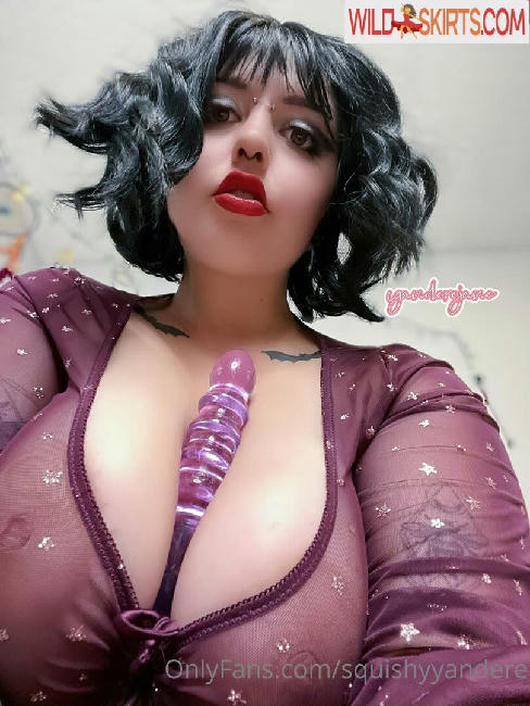 squishyyandere nude OnlyFans, Instagram leaked photo #7