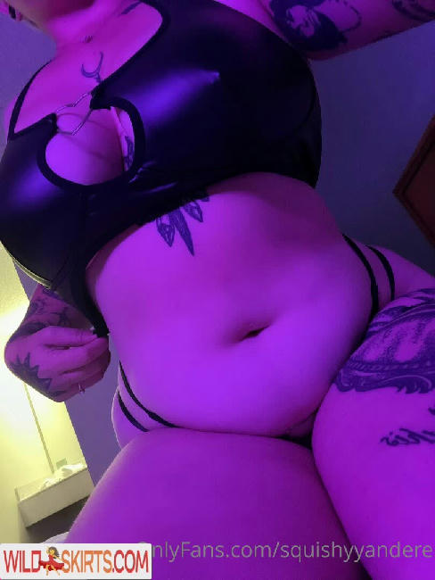 squishyyandere nude OnlyFans, Instagram leaked photo #21