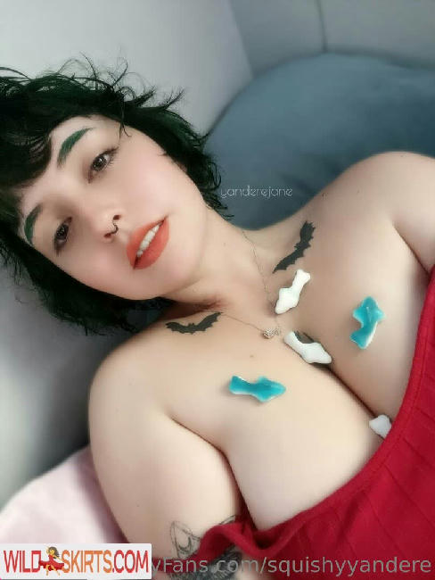 squishyyandere nude OnlyFans, Instagram leaked photo #36