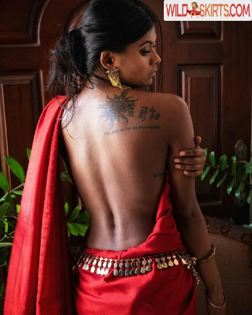 Sri Lanka / Sri Lankan Girls / hashini.guruge / poojaniperera nude OnlyFans, Instagram leaked photo #44