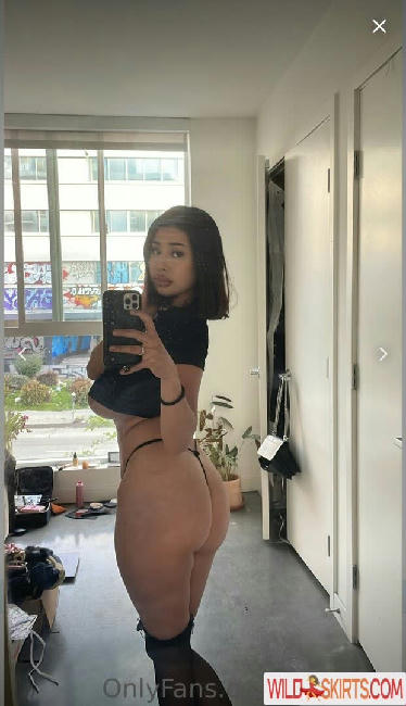 Ssamamy / samamy / ssamamy nude OnlyFans, Instagram leaked photo #49