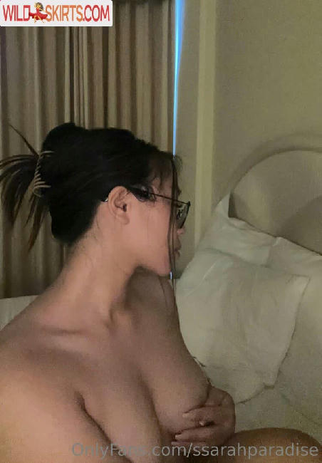 ssarahparadise nude OnlyFans leaked photo #40