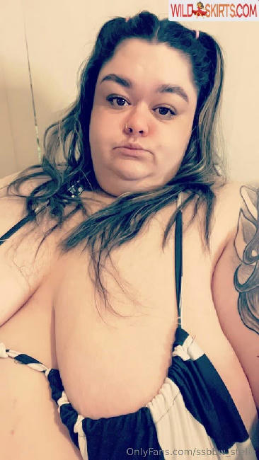 ssbbw_stella / ssbbw_mistress_stella / ssbbw_stella nude OnlyFans, Instagram leaked photo #1