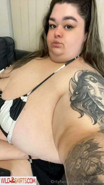 ssbbw_stella / ssbbw_mistress_stella / ssbbw_stella nude OnlyFans, Instagram leaked photo #3