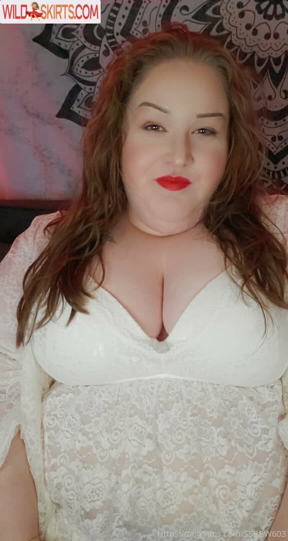 Ssbbw603free nude leaked photo #6