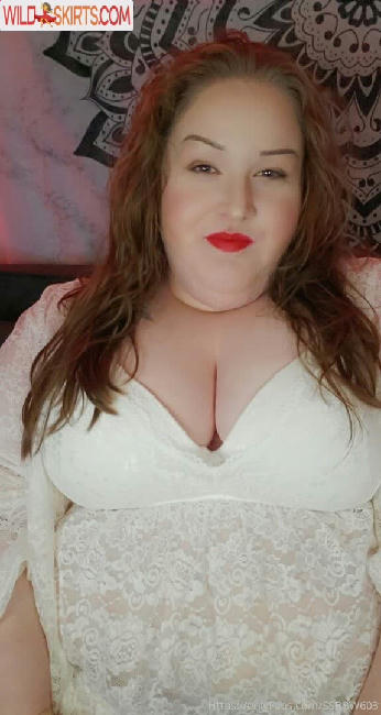 ssbbw603free / fb_0296 / ssbbw603free nude OnlyFans, Instagram leaked photo #6