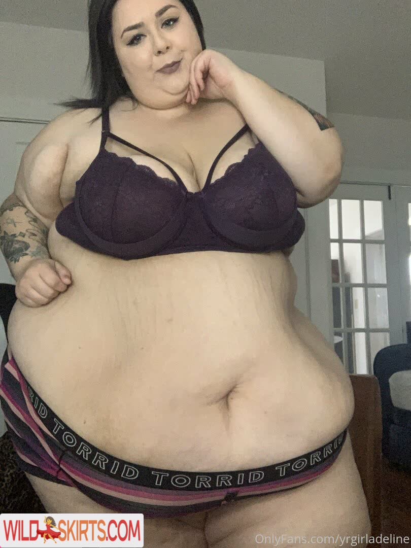 Ssbbwadeline nude leaked photo #198