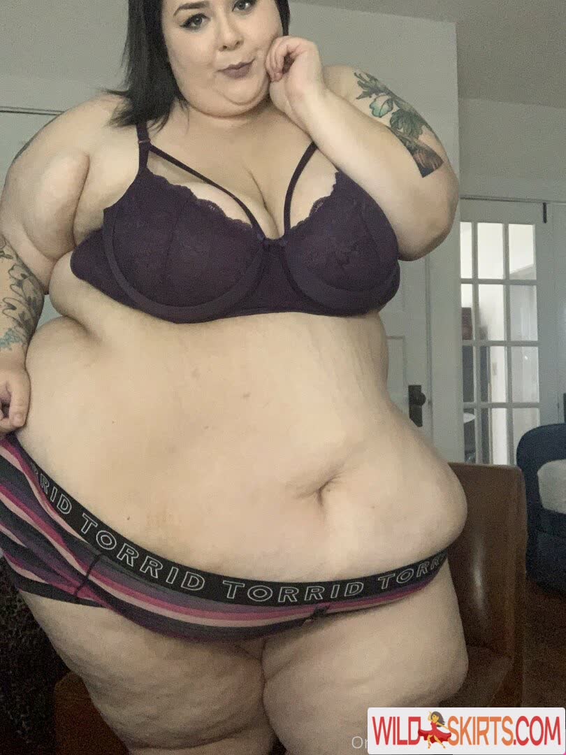 Ssbbwadeline nude leaked photo #193