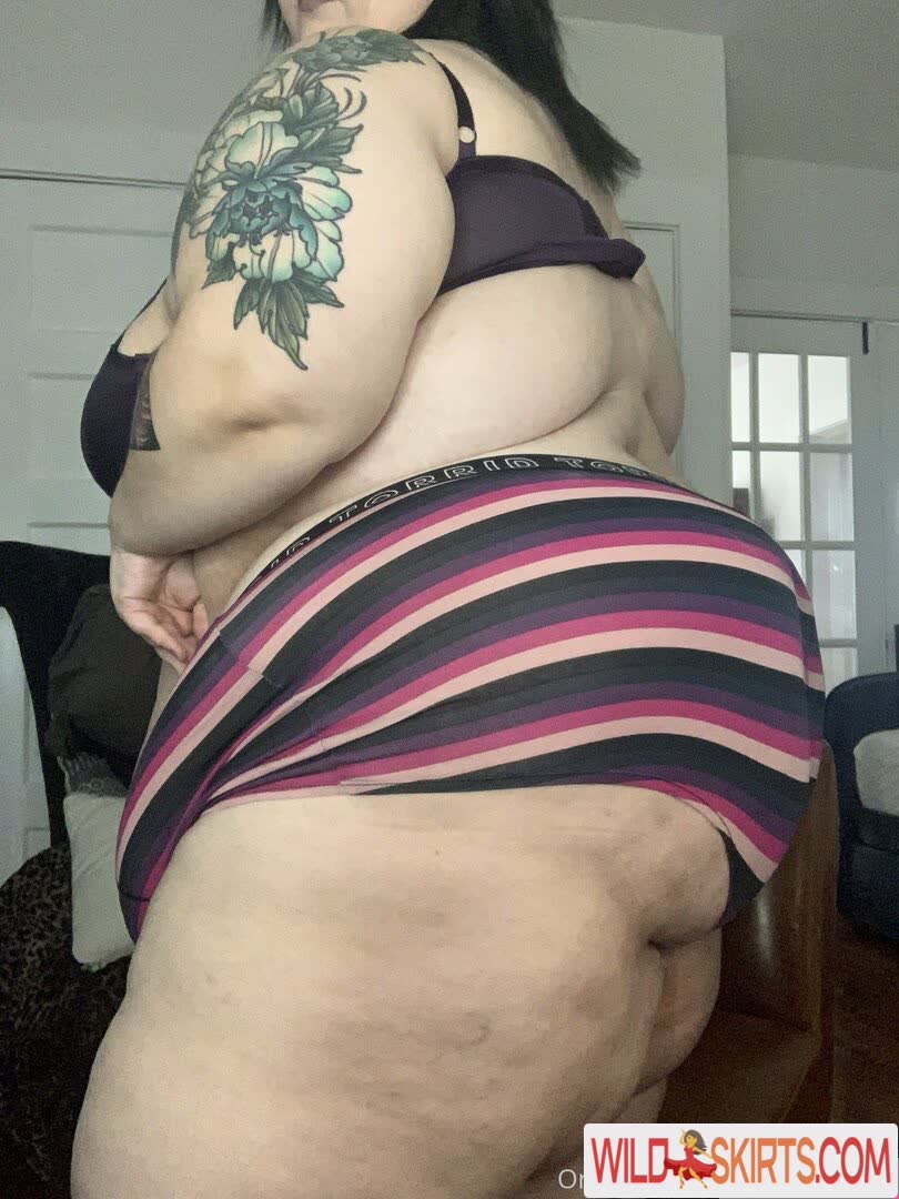 Ssbbwadeline nude leaked photo #199