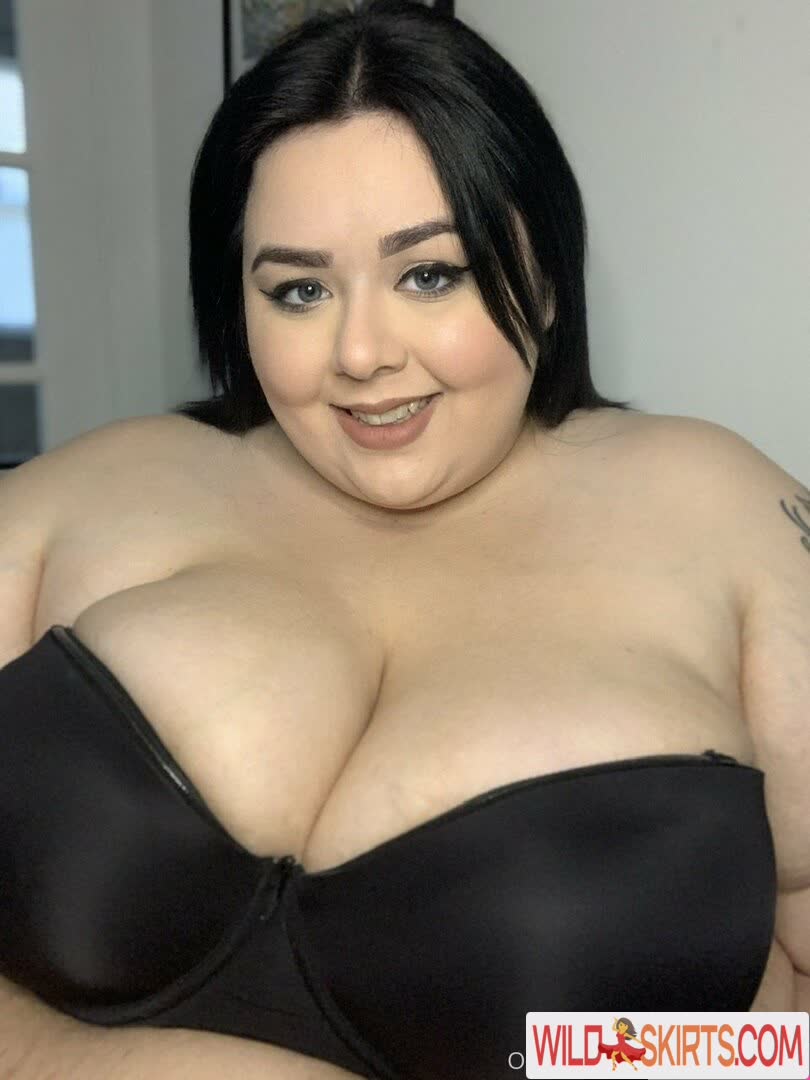 Ssbbwadeline nude leaked photo #207