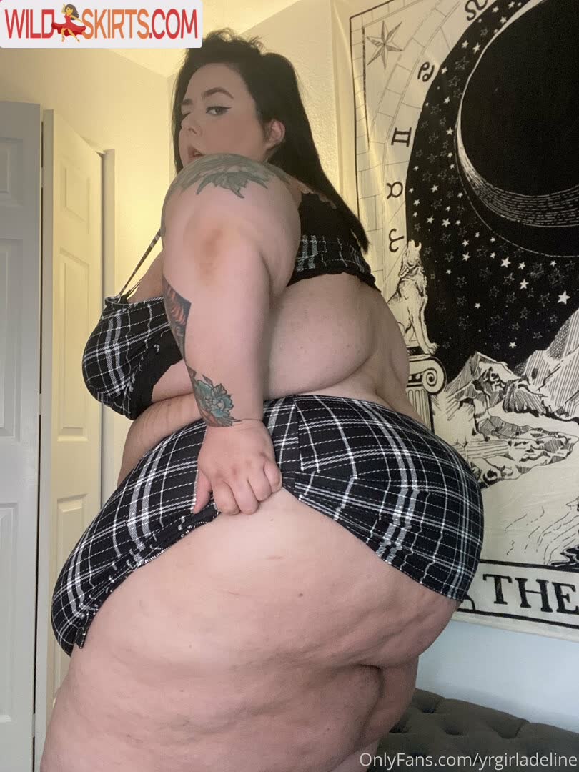 Ssbbwadeline nude leaked photo #350