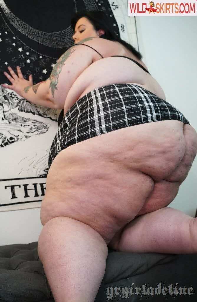 Ssbbwadeline nude leaked photo #436