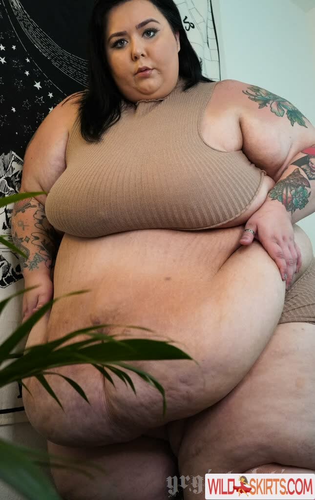 Ssbbwadeline nude leaked photo #427