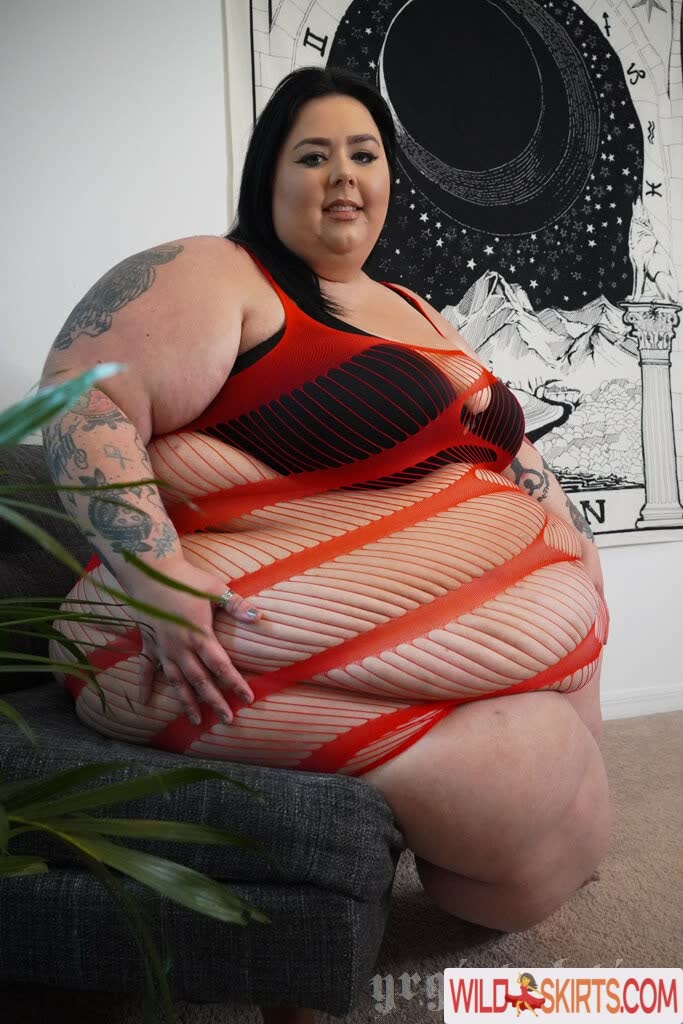 Ssbbwadeline nude leaked photo #486