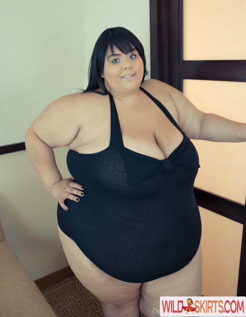 Ssbbwadeline nude leaked photo #31