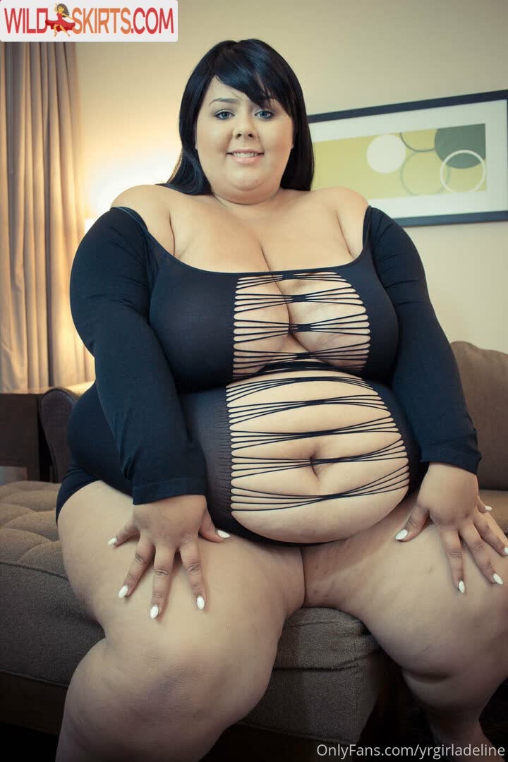 Ssbbwadeline nude leaked photo #99