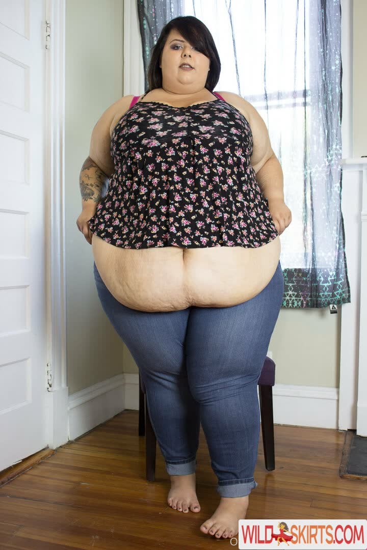 Ssbbwadeline nude leaked photo #95