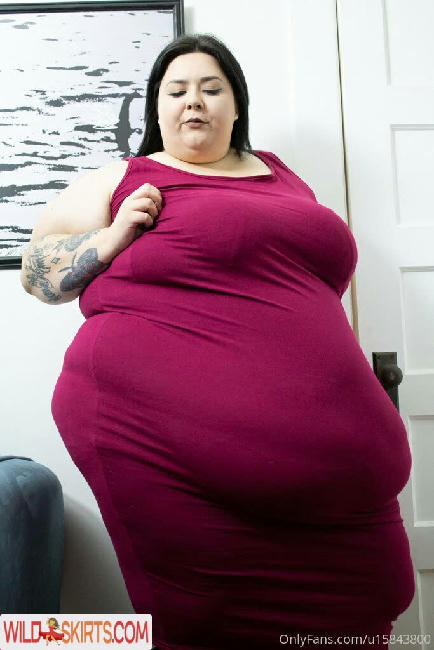 ssbbwadeline / adelinessbbw / ssbbwadeline nude OnlyFans, Instagram leaked photo #162