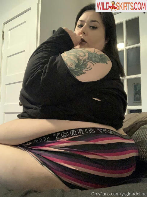 ssbbwadeline / adelinessbbw / ssbbwadeline nude OnlyFans, Instagram leaked photo #170