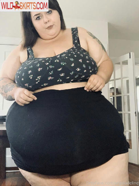 ssbbwadeline / adelinessbbw / ssbbwadeline nude OnlyFans, Instagram leaked photo #202