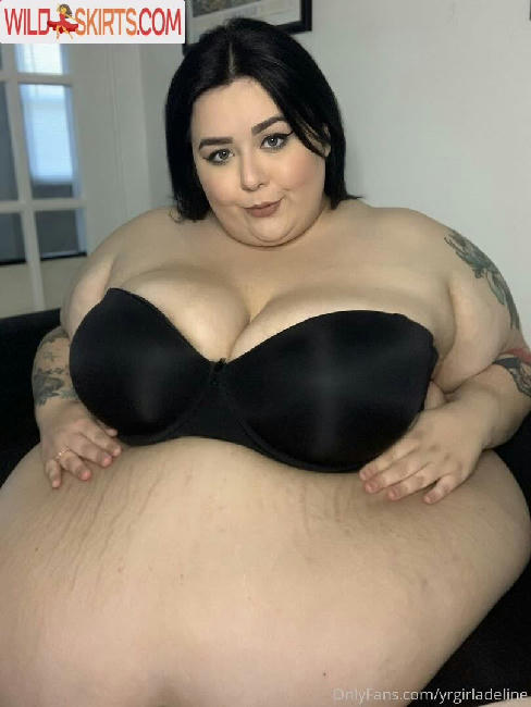 ssbbwadeline / adelinessbbw / ssbbwadeline nude OnlyFans, Instagram leaked photo #218