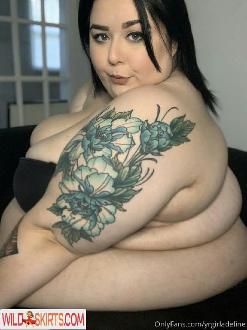 ssbbwadeline / adelinessbbw / ssbbwadeline nude OnlyFans, Instagram leaked photo #223