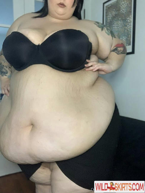 ssbbwadeline / adelinessbbw / ssbbwadeline nude OnlyFans, Instagram leaked photo #214