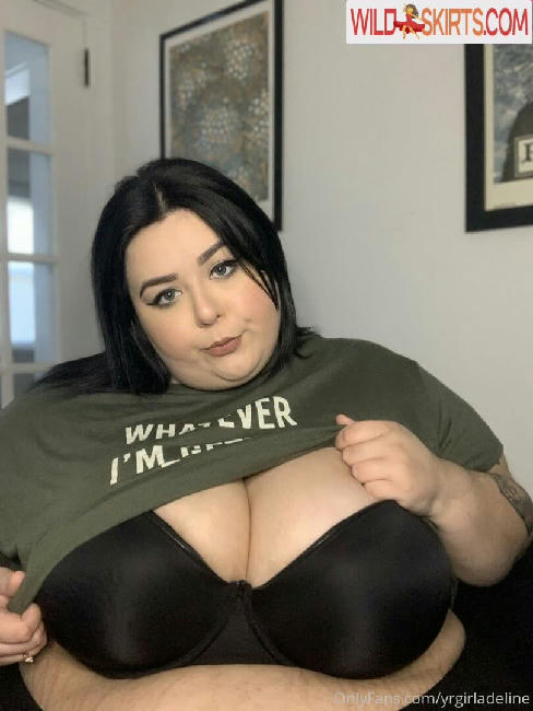 ssbbwadeline / adelinessbbw / ssbbwadeline nude OnlyFans, Instagram leaked photo #229