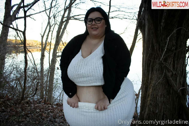 ssbbwadeline / adelinessbbw / ssbbwadeline nude OnlyFans, Instagram leaked photo #232