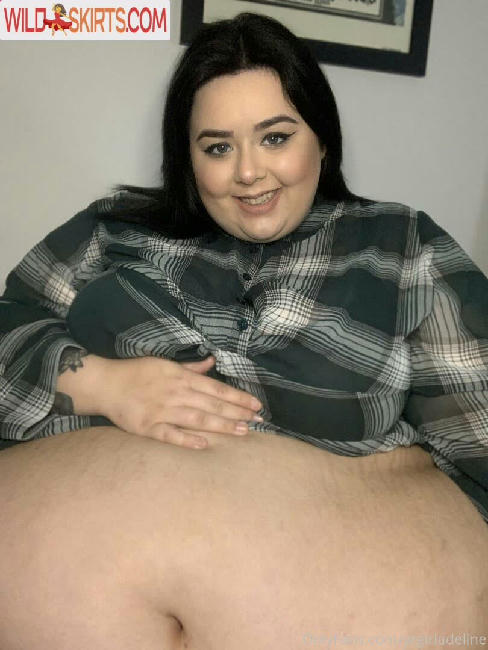 ssbbwadeline / adelinessbbw / ssbbwadeline nude OnlyFans, Instagram leaked photo #246