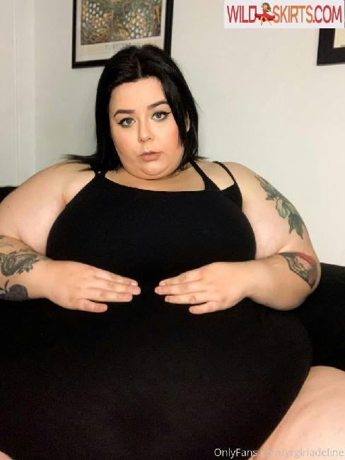 ssbbwadeline / adelinessbbw / ssbbwadeline nude OnlyFans, Instagram leaked photo #243