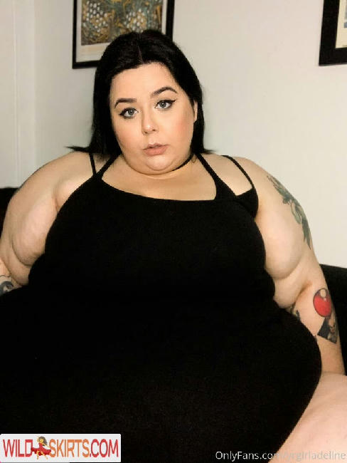 ssbbwadeline / adelinessbbw / ssbbwadeline nude OnlyFans, Instagram leaked photo #244