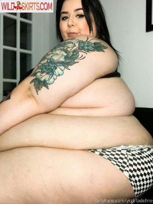 ssbbwadeline / adelinessbbw / ssbbwadeline nude OnlyFans, Instagram leaked photo #253