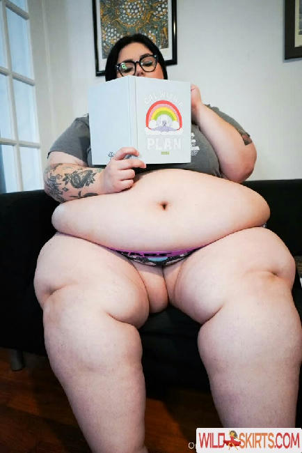 ssbbwadeline / adelinessbbw / ssbbwadeline nude OnlyFans, Instagram leaked photo #263