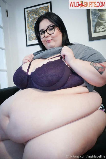 ssbbwadeline / adelinessbbw / ssbbwadeline nude OnlyFans, Instagram leaked photo #272