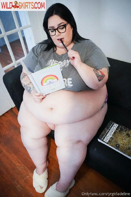 ssbbwadeline / adelinessbbw / ssbbwadeline nude OnlyFans, Instagram leaked photo #269