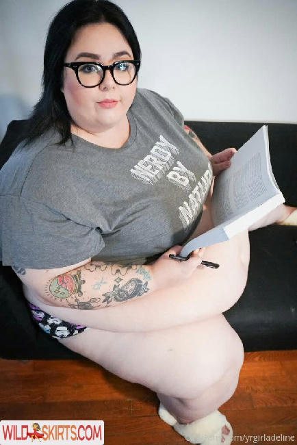 ssbbwadeline / adelinessbbw / ssbbwadeline nude OnlyFans, Instagram leaked photo #276