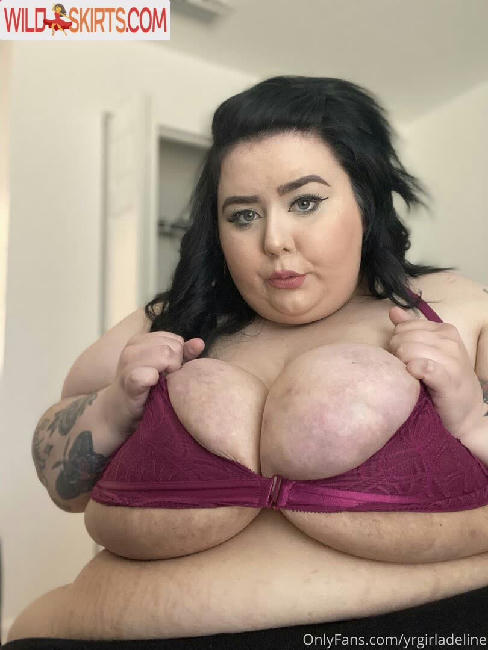 ssbbwadeline / adelinessbbw / ssbbwadeline nude OnlyFans, Instagram leaked photo #303