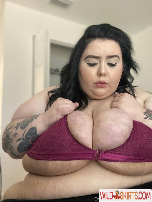 ssbbwadeline / adelinessbbw / ssbbwadeline nude OnlyFans, Instagram leaked photo #304