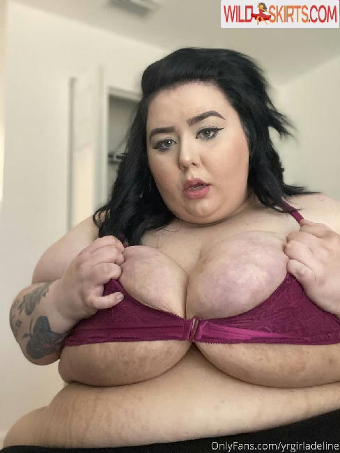 ssbbwadeline / adelinessbbw / ssbbwadeline nude OnlyFans, Instagram leaked photo #306