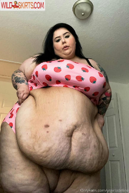 ssbbwadeline / adelinessbbw / ssbbwadeline nude OnlyFans, Instagram leaked photo #310