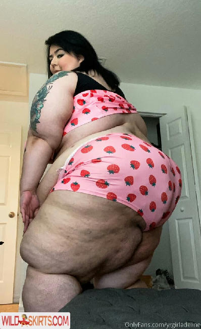 ssbbwadeline / adelinessbbw / ssbbwadeline nude OnlyFans, Instagram leaked photo #316