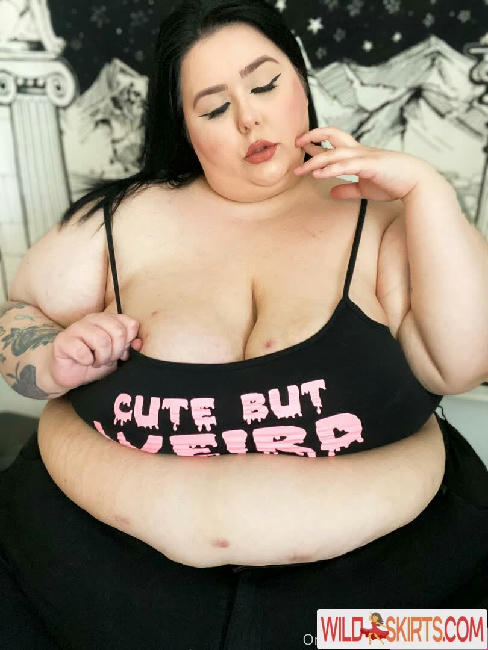 ssbbwadeline / adelinessbbw / ssbbwadeline nude OnlyFans, Instagram leaked photo #322