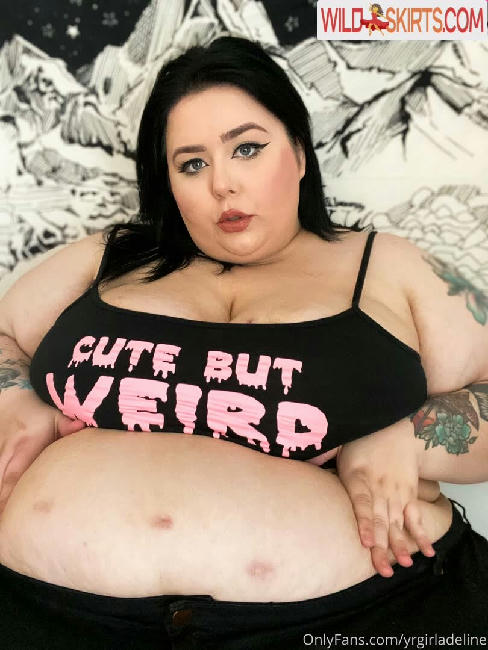 ssbbwadeline / adelinessbbw / ssbbwadeline nude OnlyFans, Instagram leaked photo #323